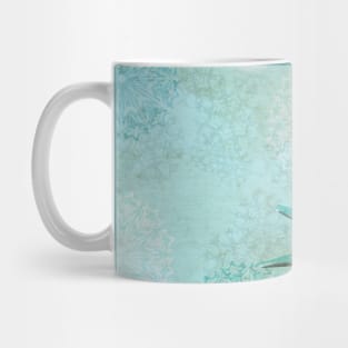 Diamond dust Mug